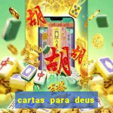 cartas para deus 1080p torrent